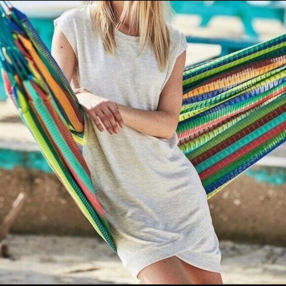 Athleta Dress
